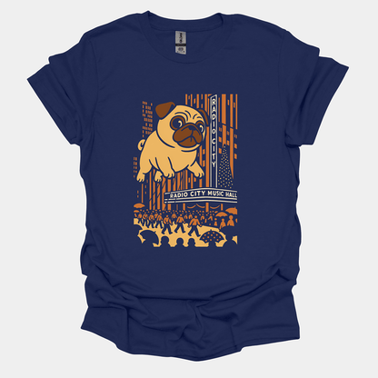 Pug Parade - Pugglez
