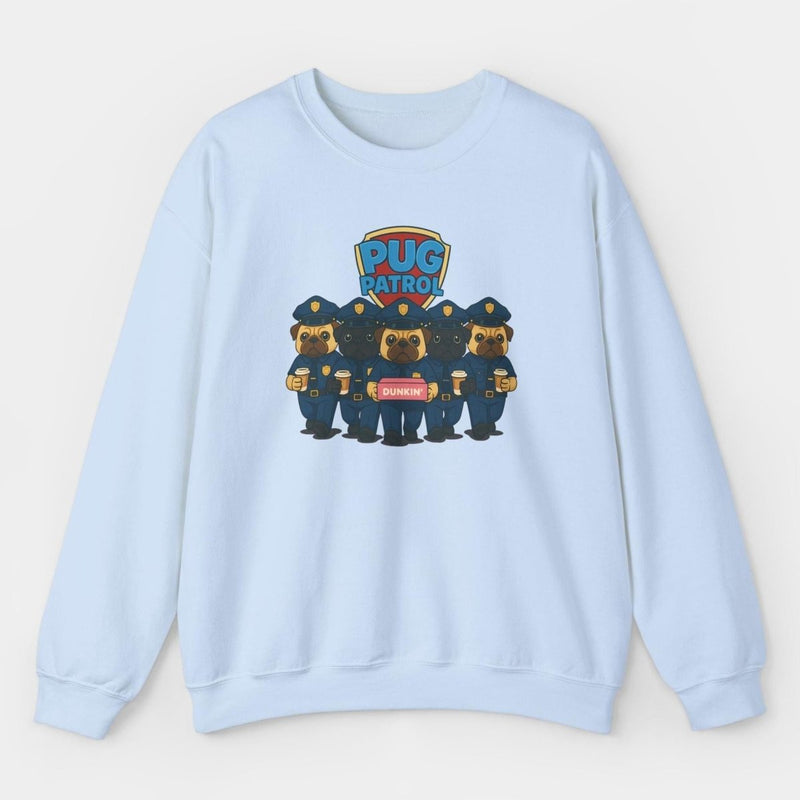 Pug Patrol - Pugglez