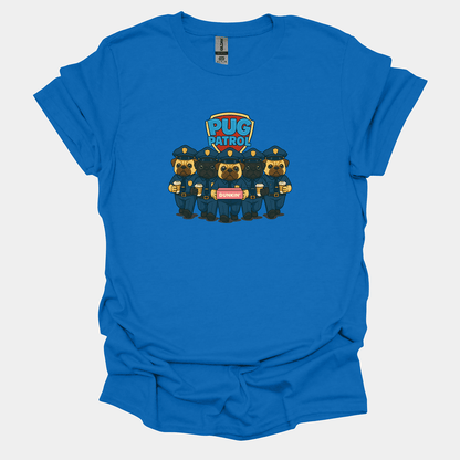 Pug Patrol - Pugglez