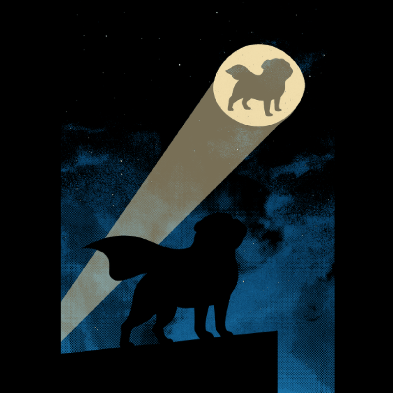 Pug Signal - Pugglez