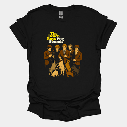 Pug Sounds - Pugglez