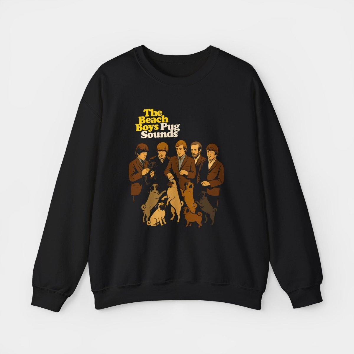 Pug Sounds - Pugglez