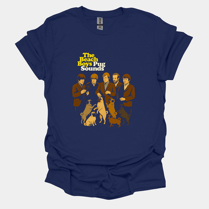 Pug Sounds - Pugglez