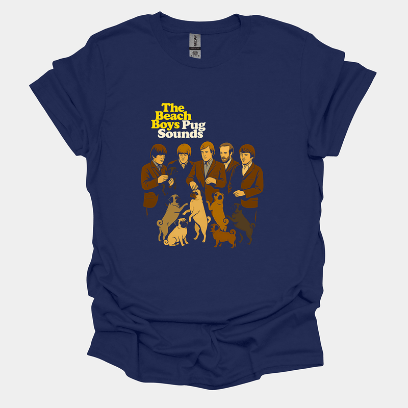 Pug Sounds - Pugglez