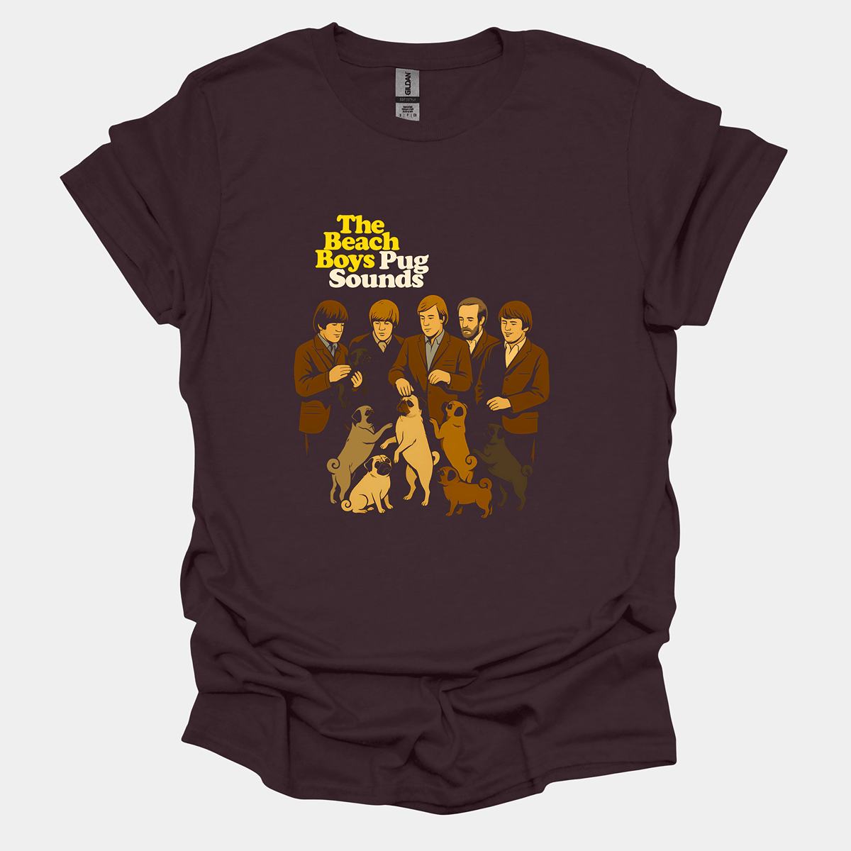 Pug Sounds - Pugglez