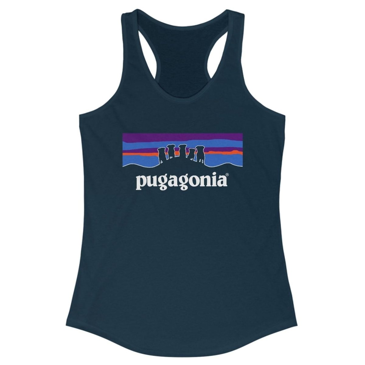 Pugagonia - Pugglez