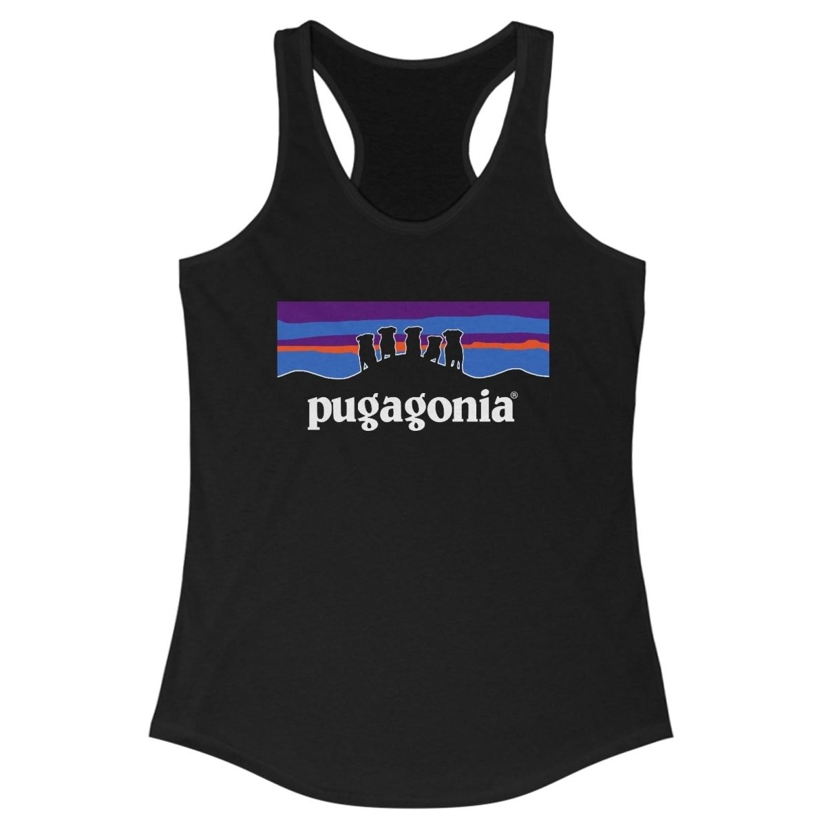 Pugagonia - Pugglez