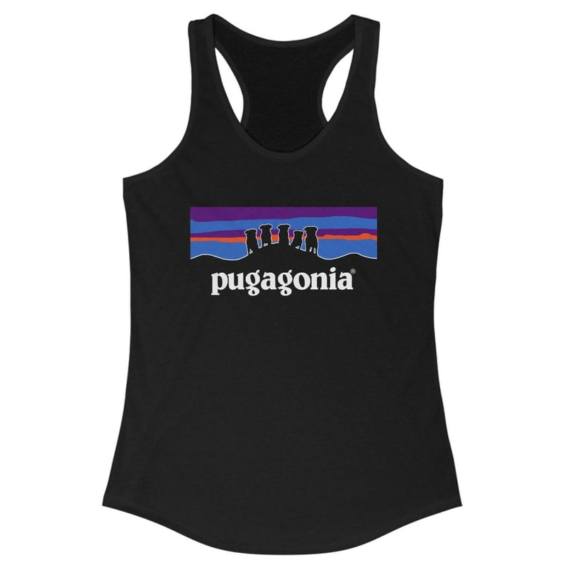 Pugagonia - Pugglez