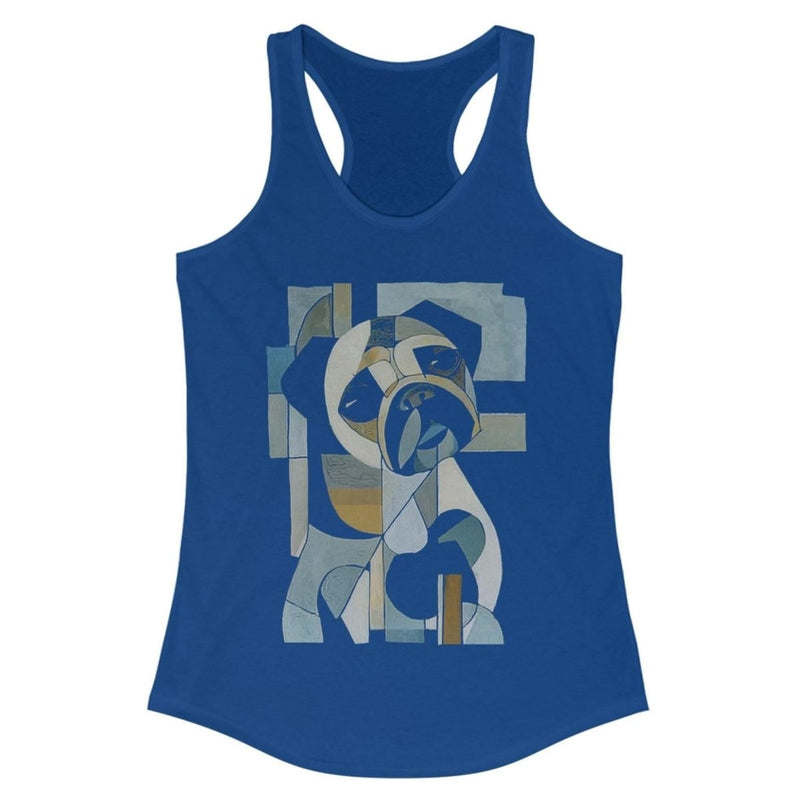 Pugcasso II - Pugglez