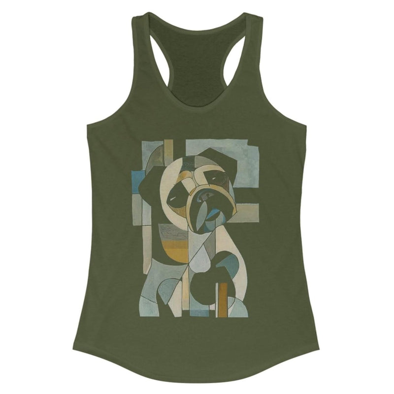 Pugcasso II - Pugglez