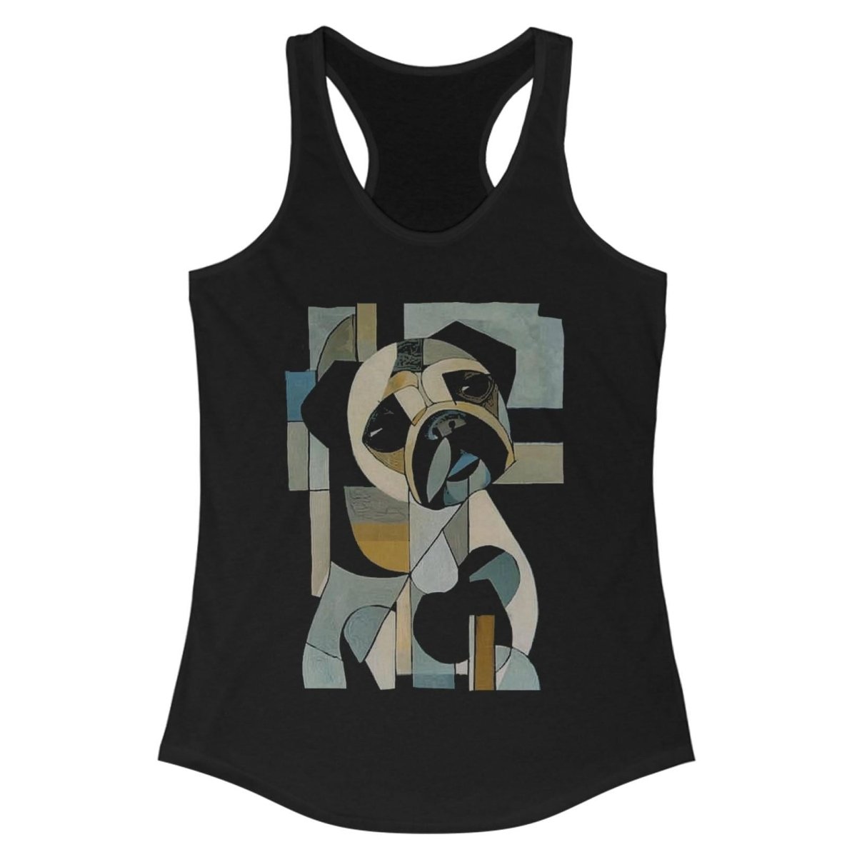 Pugcasso II - Pugglez