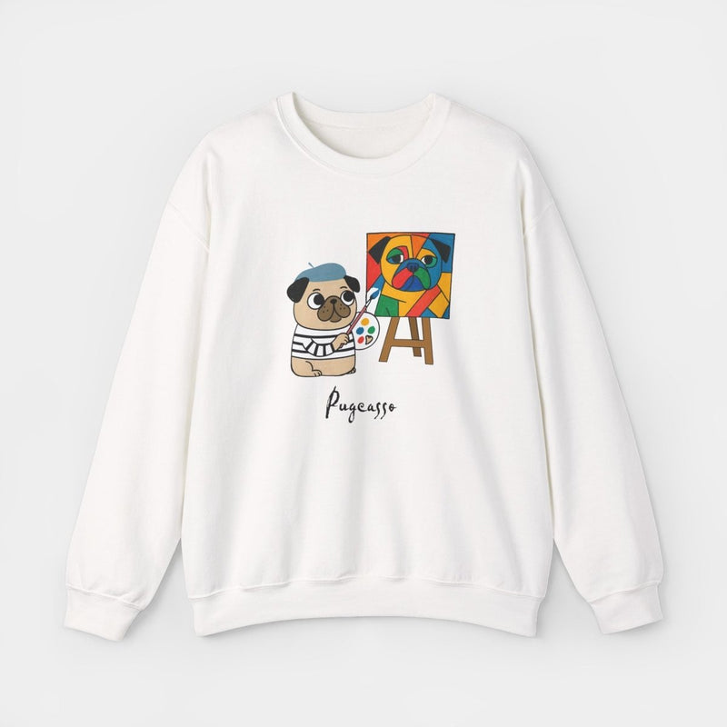 Pugcasso III - Pugglez