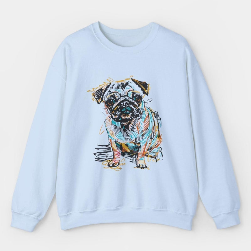 Pugsquiggle - Pugglez