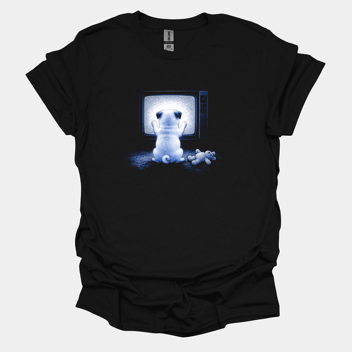 Pugtergeist - Pugglez