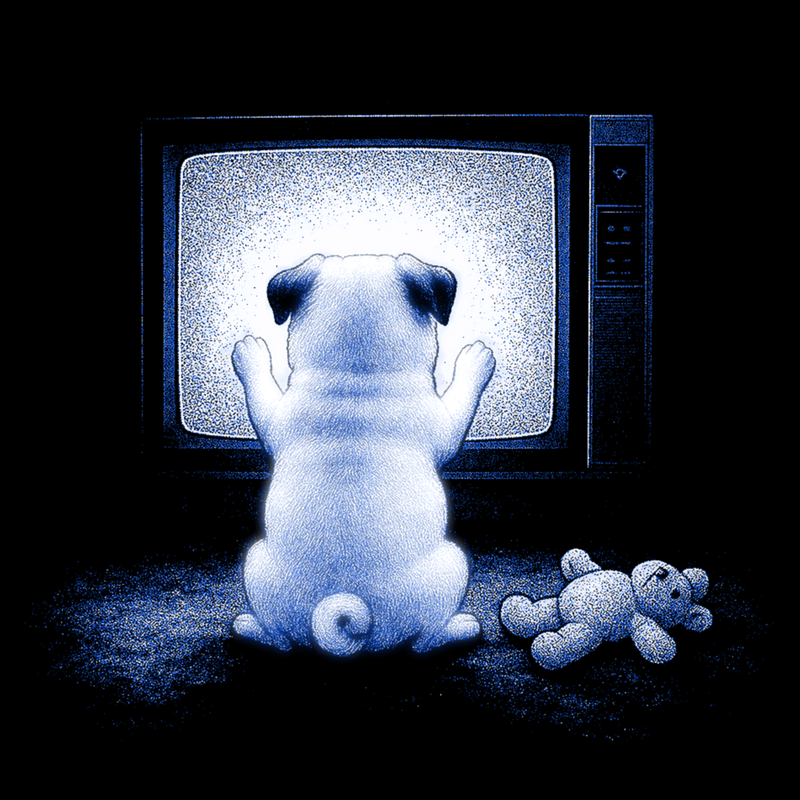 Pugtergeist - Pugglez