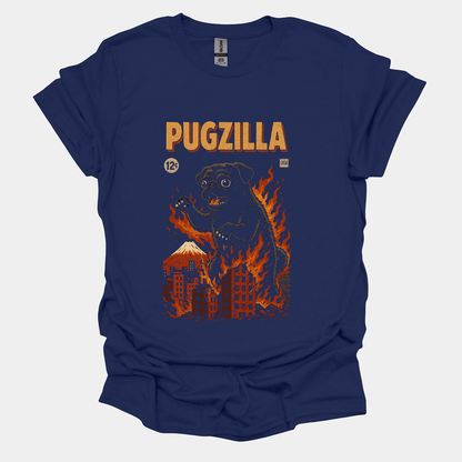 Pugzilla III - Pugglez