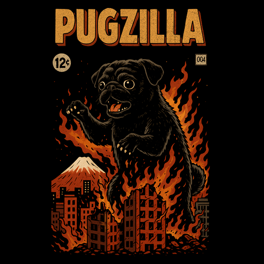 Pugzilla III