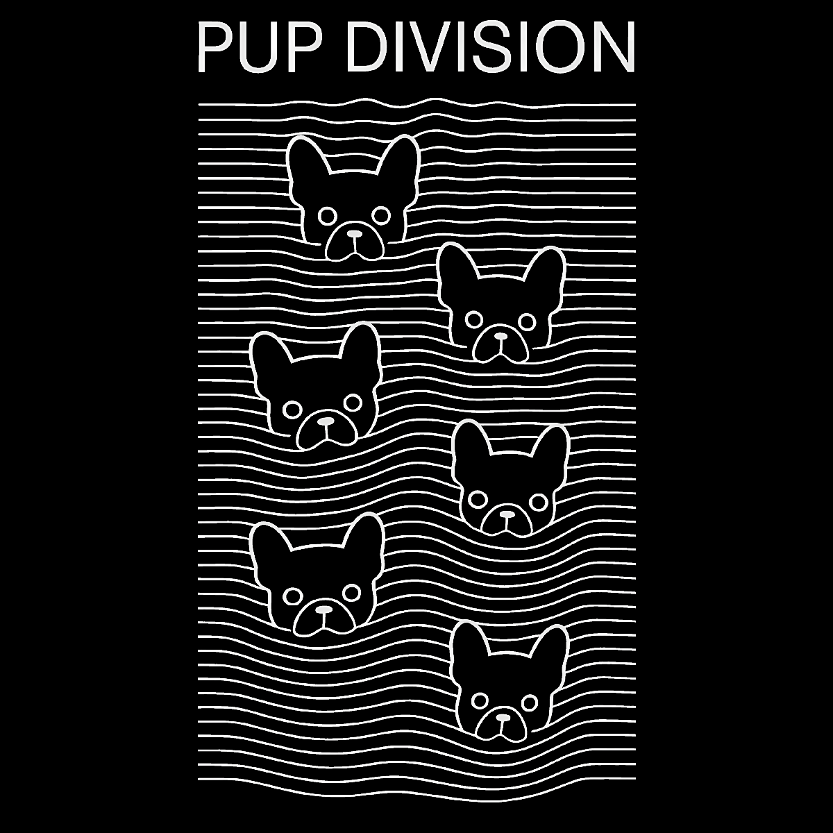 Pup Division - Pugglez