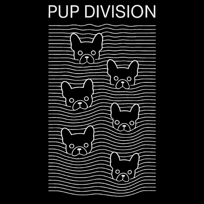 Pup Division - Pugglez