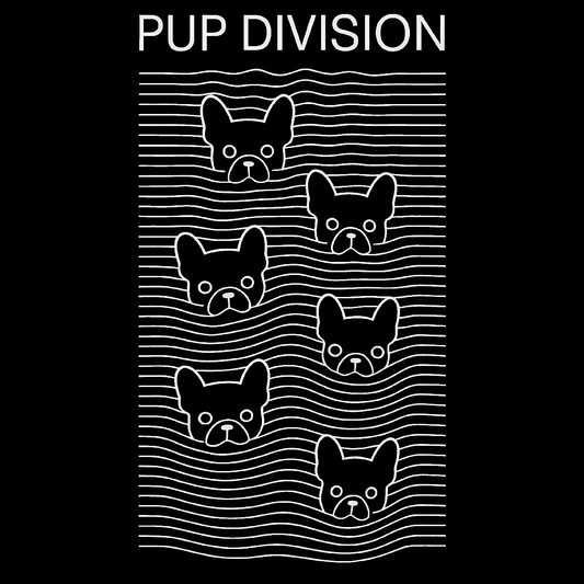 Pup Division
