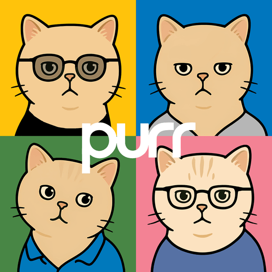 Purr