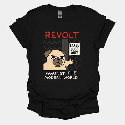 Revolt - Pugglez