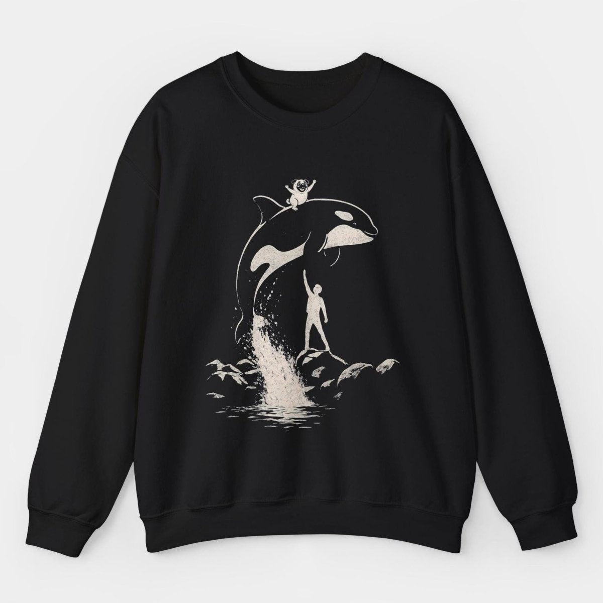 Ride Willy - Pugglez