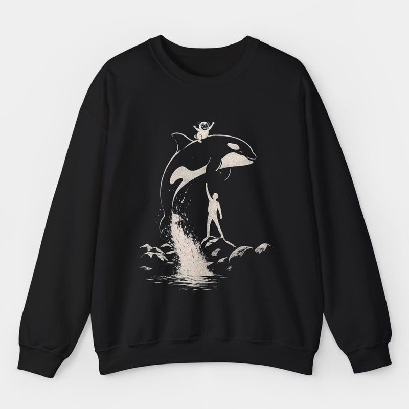 Ride Willy - Pugglez