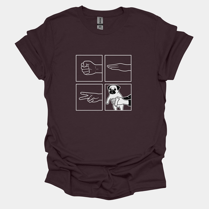 RPS Pug - Pugglez