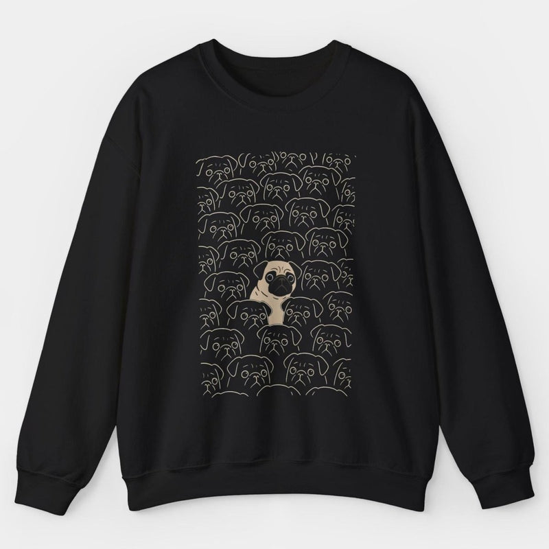 Same But Different - Pugglez