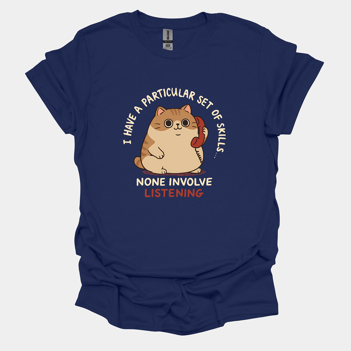 Set of Skills - Pugglez