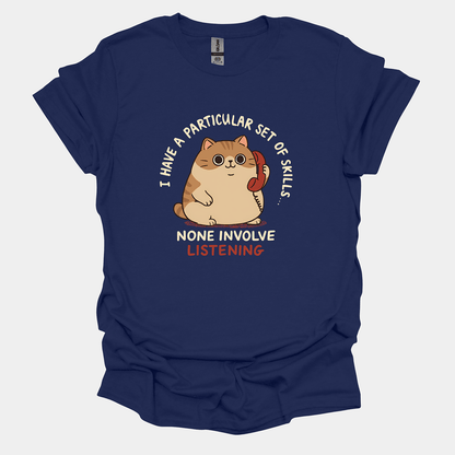 Set of Skills - Pugglez