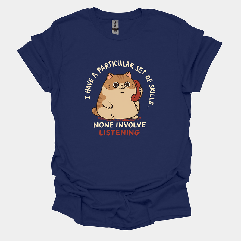 Set of Skills - Pugglez