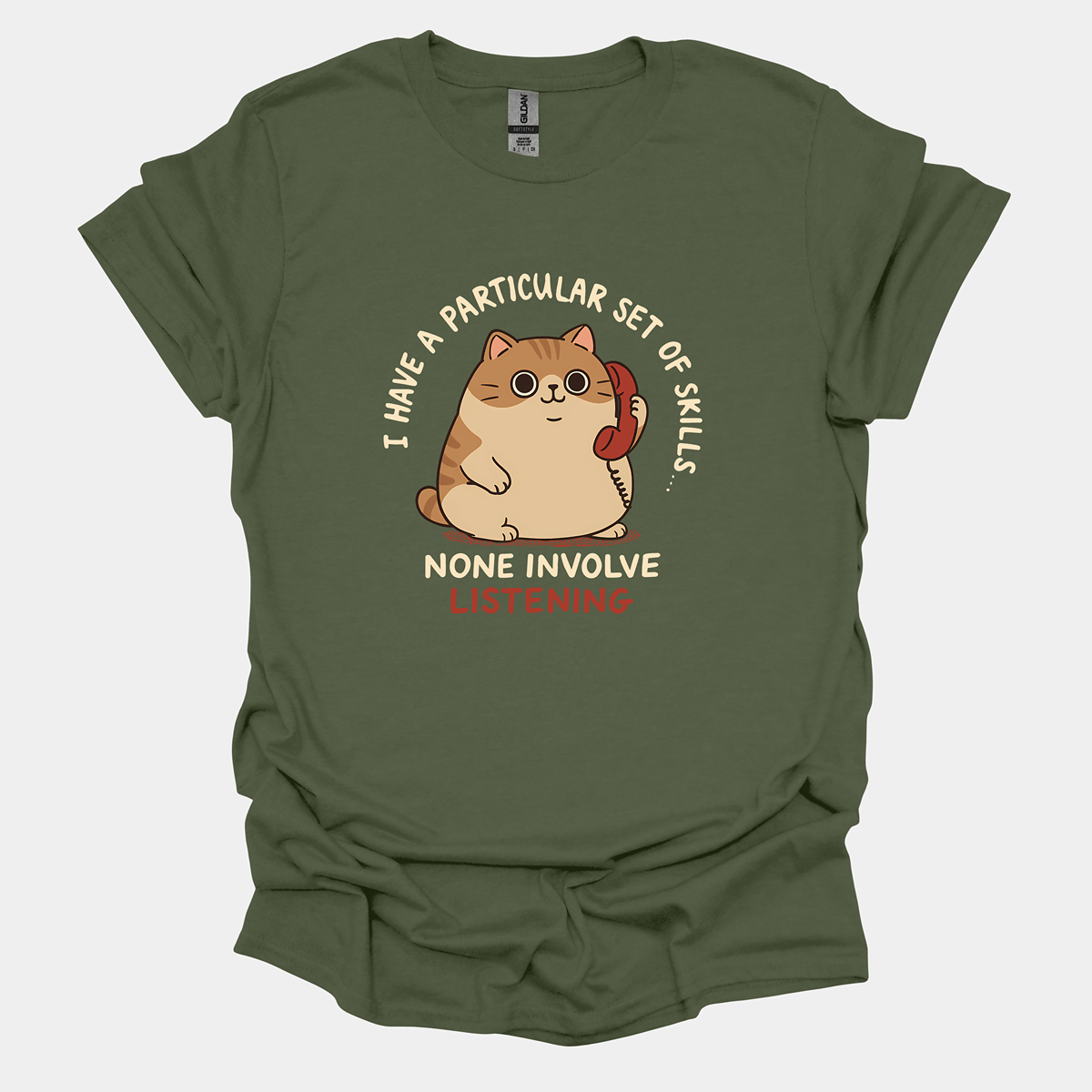 Set of Skills - Pugglez