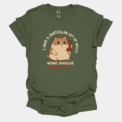 Set of Skills - Pugglez