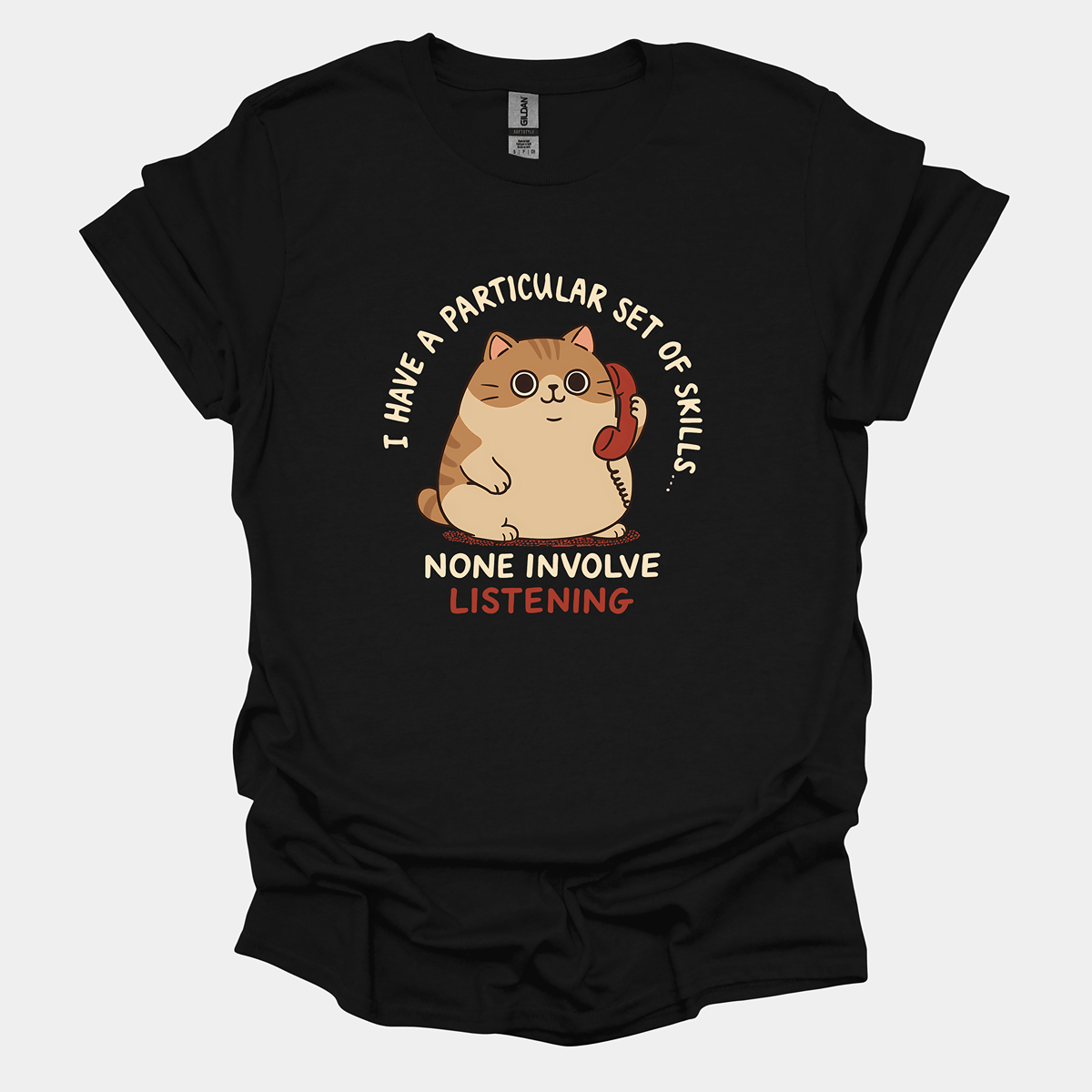 Set of Skills - Pugglez