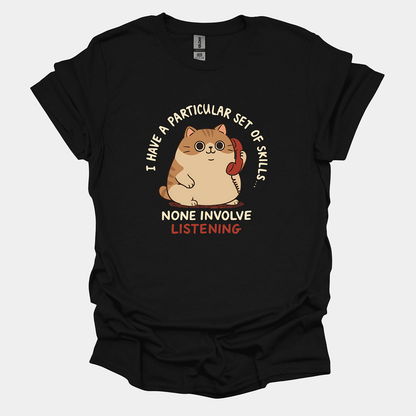 Set of Skills - Pugglez