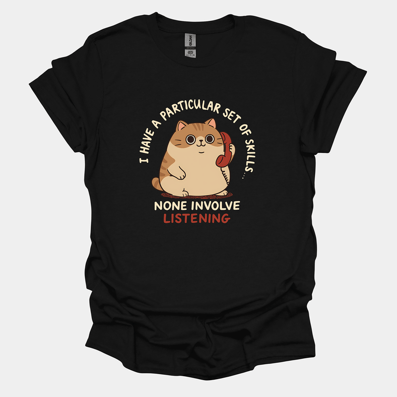 Set of Skills - Pugglez