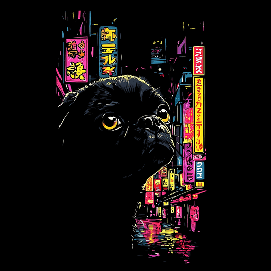 Shinjuku Stray