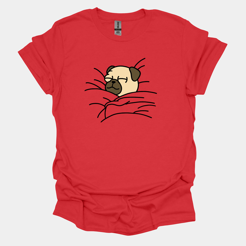 Snug as a Pug - Pugglez