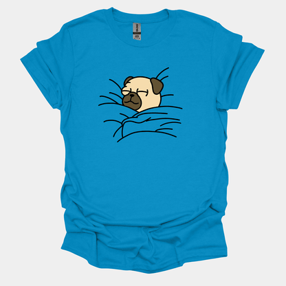 Snug as a Pug - Pugglez