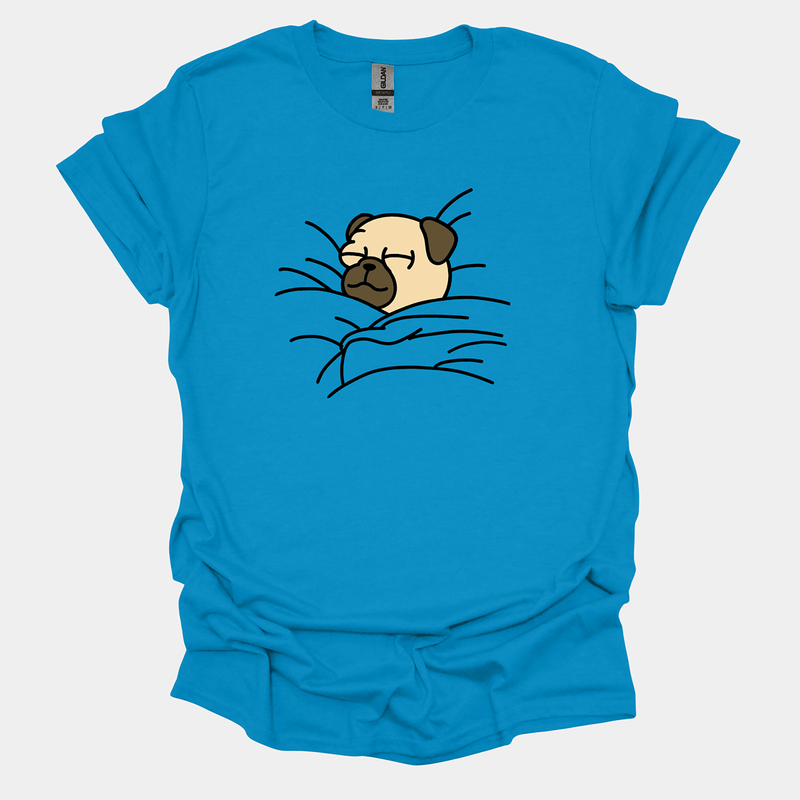 Snug as a Pug - Pugglez