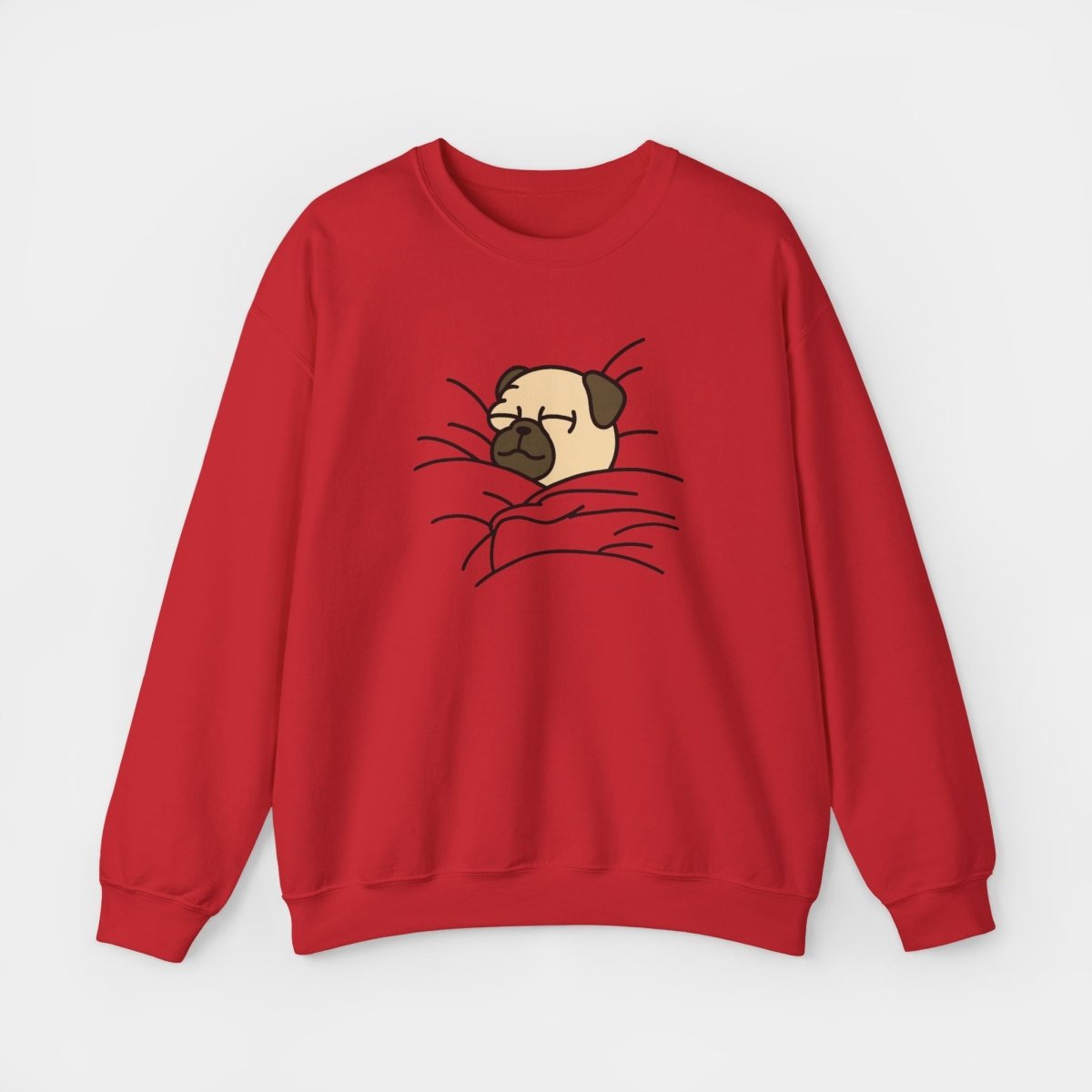 Snug as a Pug - Pugglez