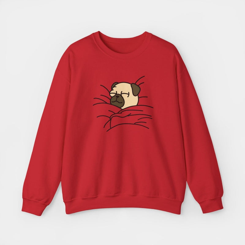 Snug as a Pug - Pugglez