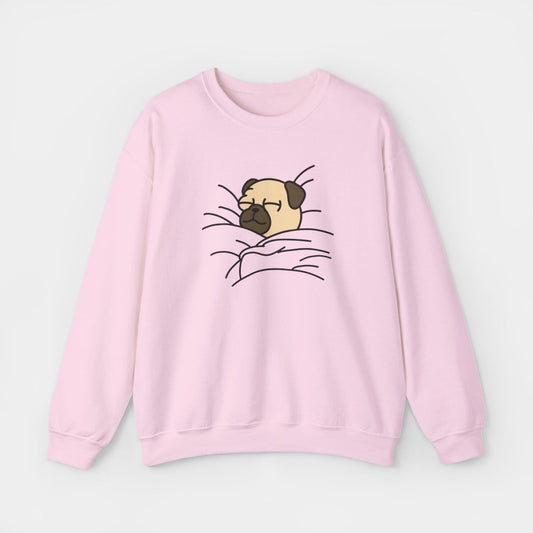 Snug as a Pug