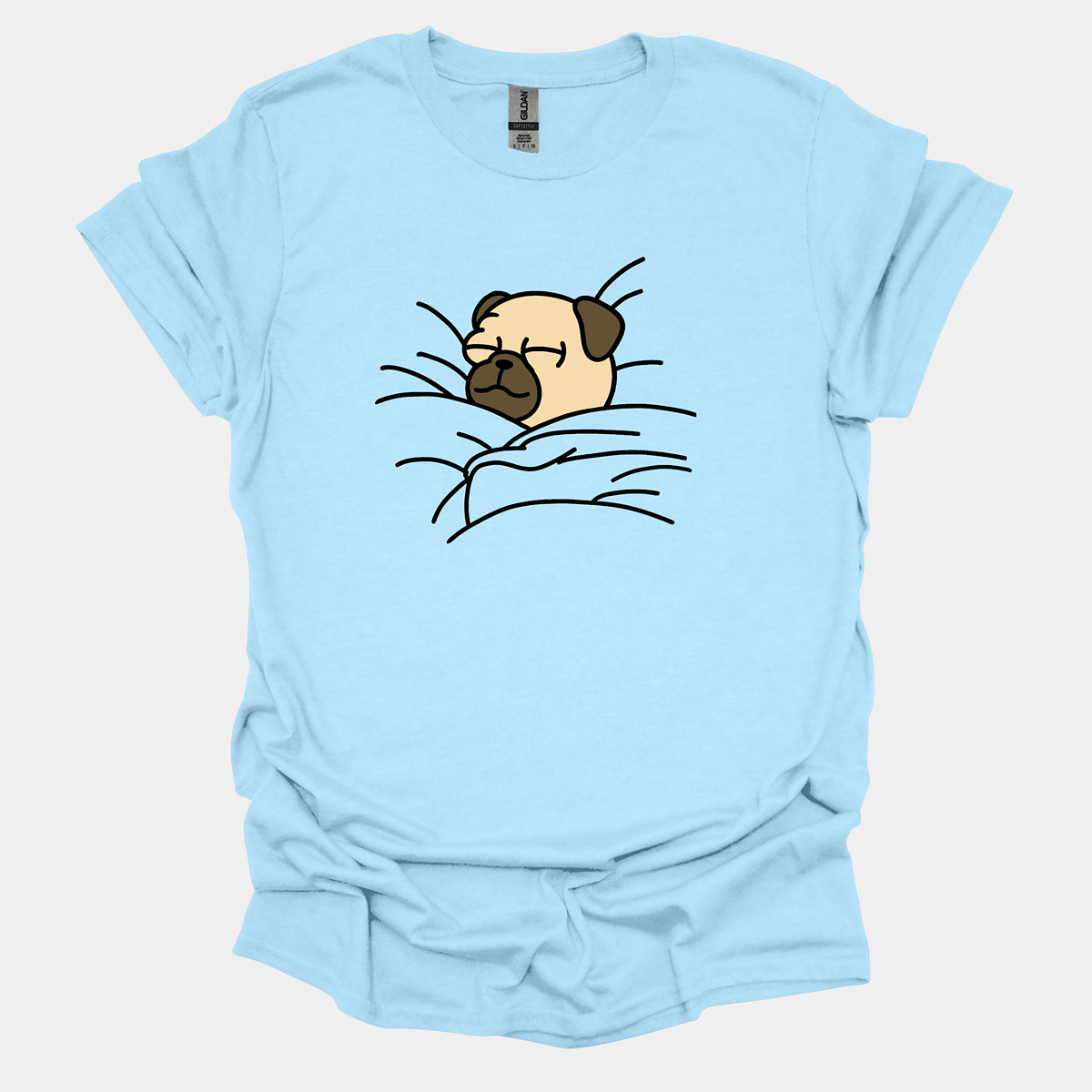 Snug as a Pug - Pugglez