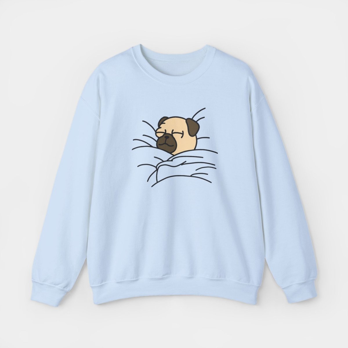 Snug as a Pug - Pugglez