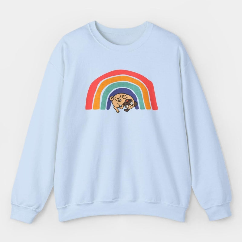 Somewhere Under - Pugglez