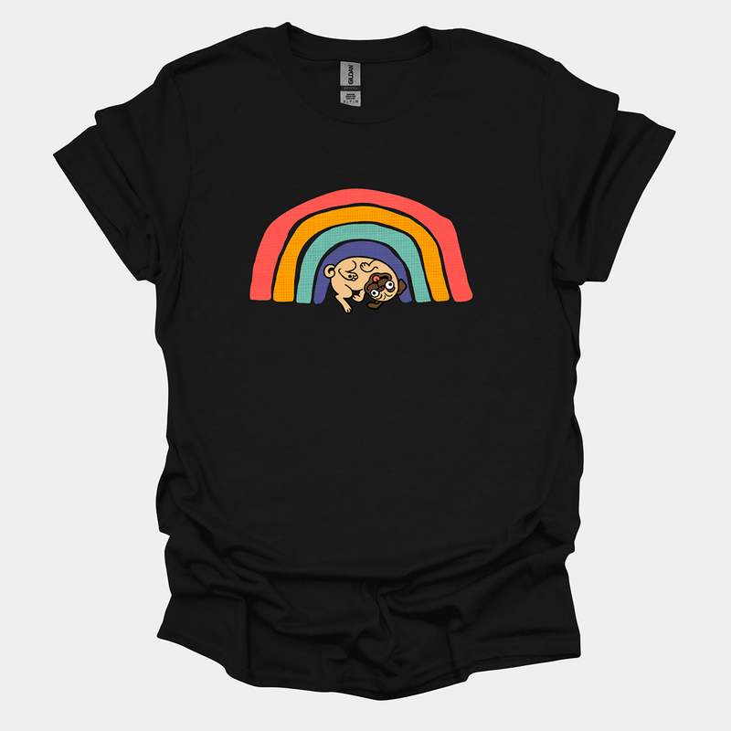 Somewhere Under - Pugglez