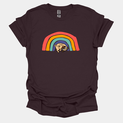 Somewhere Under - Pugglez